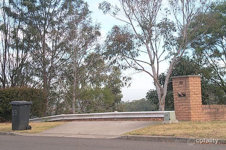 39 Fingal Ave, Glenhaven, NSW 2156