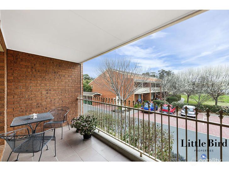 8a/12 Albermarle Pl, Phillip, ACT 2606