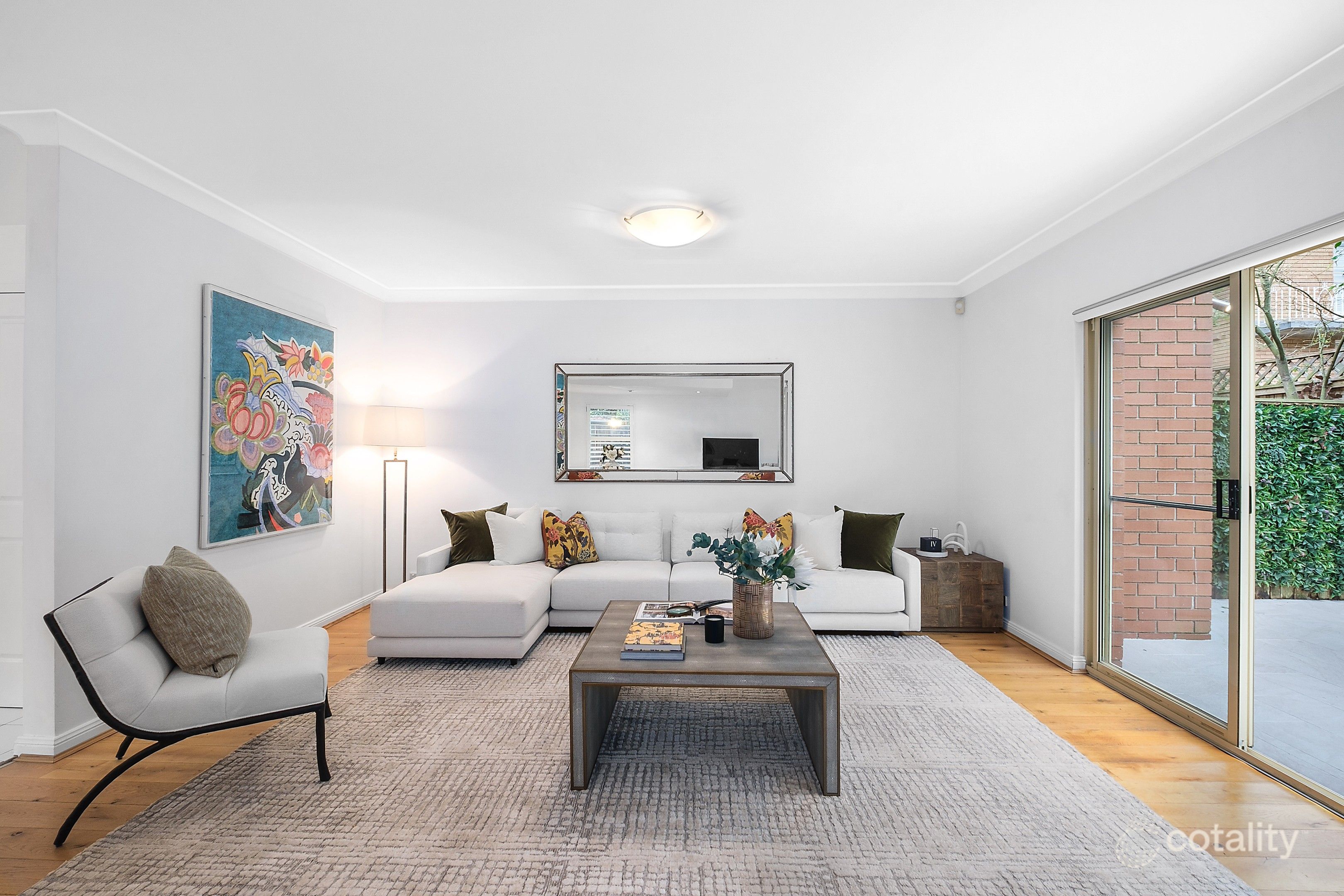 4/29 Lytton St, Cammeray, NSW 2062