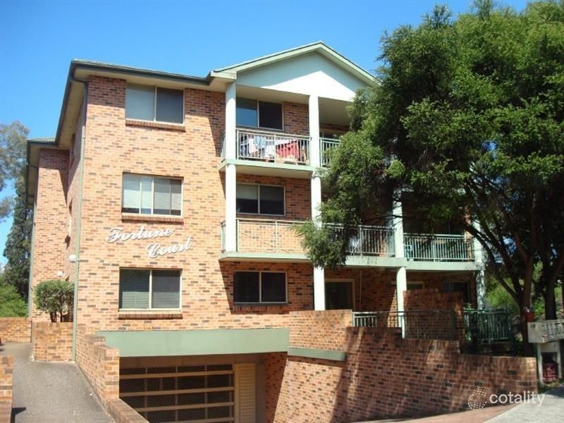 1/28-30 Subway Rd, Rockdale, NSW 2216