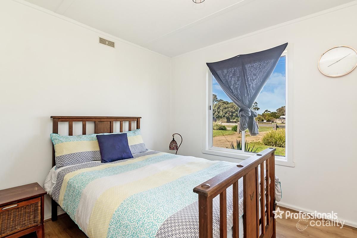 14-16 Parker St, Dunkeld, VIC 3294