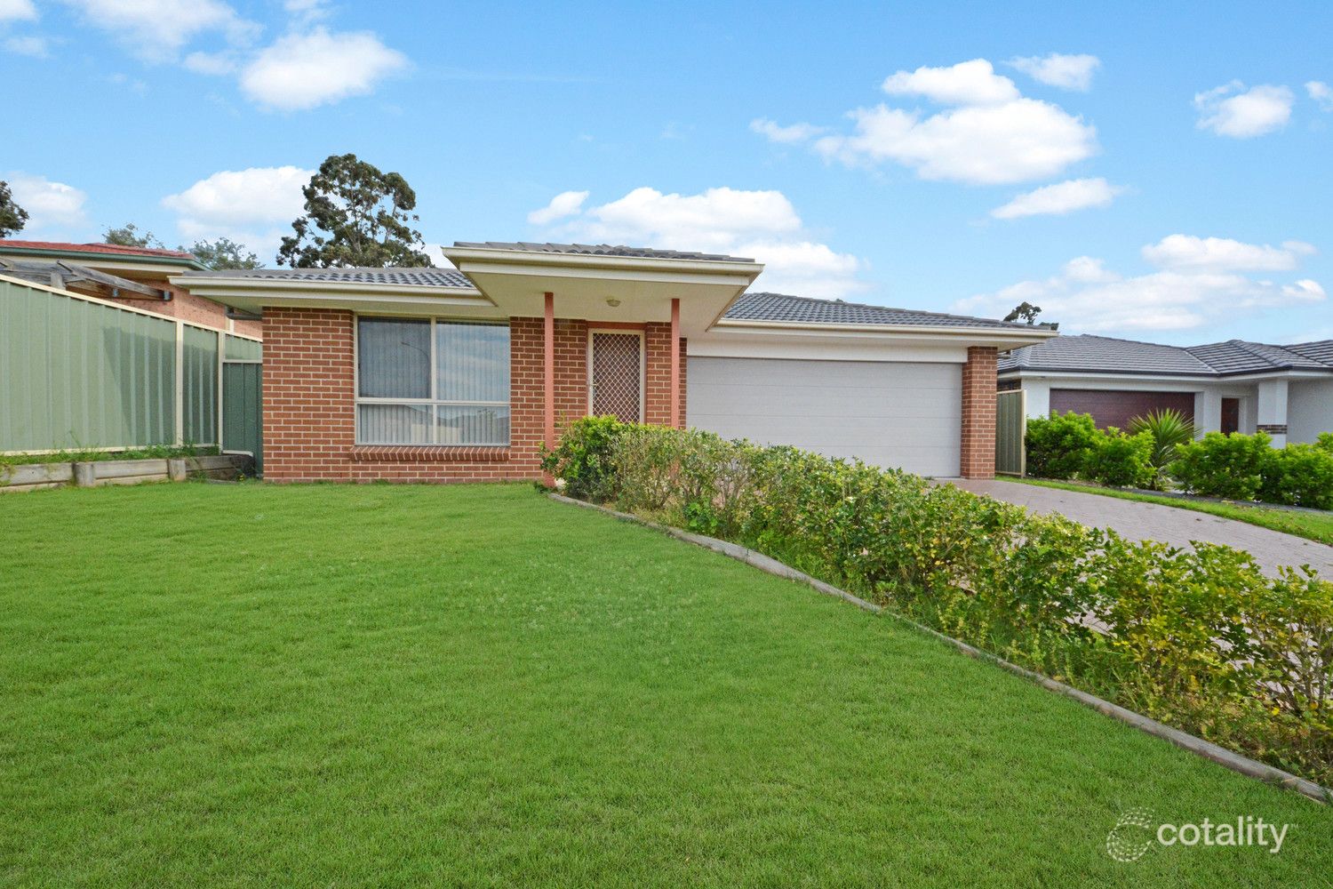 6 Redgrove Ct, East Branxton, NSW 2335