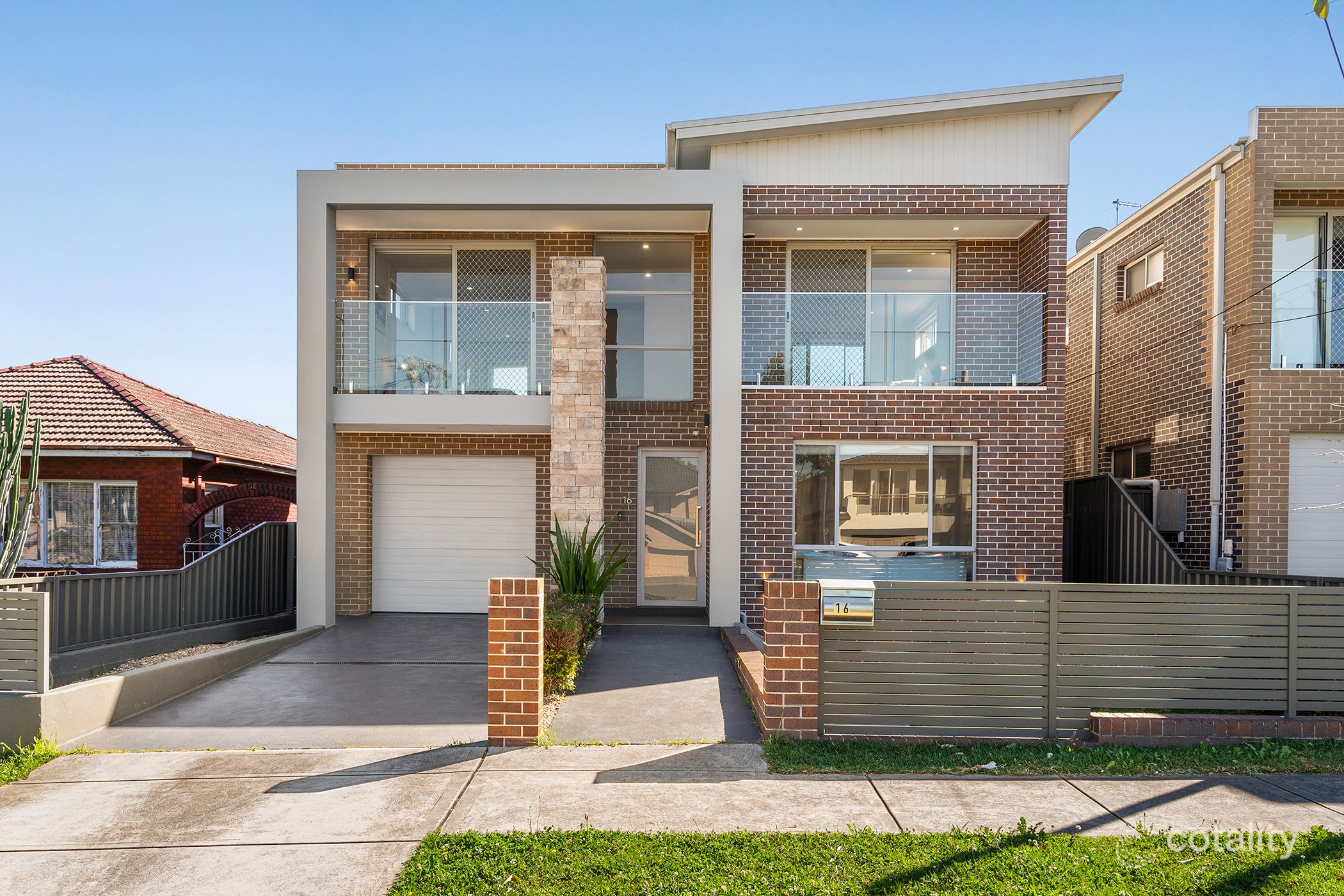 16 Alderney Rd, Merrylands, NSW 2160