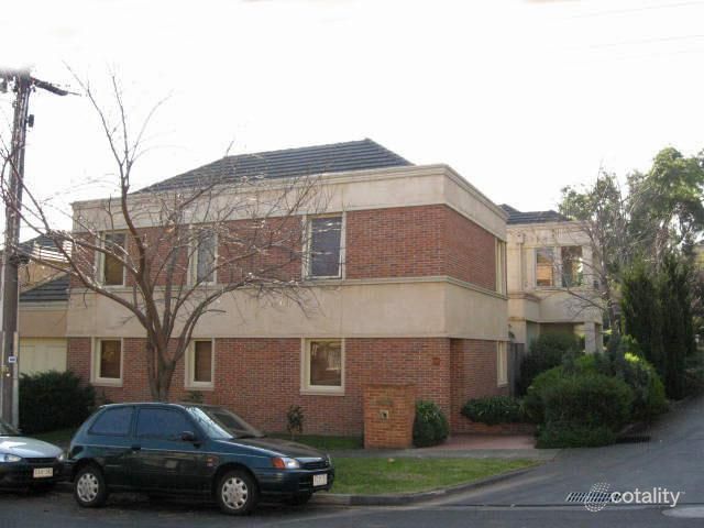 15/1 Maraquita Gr, Hawthorn East, VIC 3123