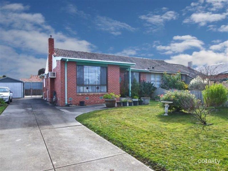 7 Merther Rd, Ivanhoe, VIC 3079