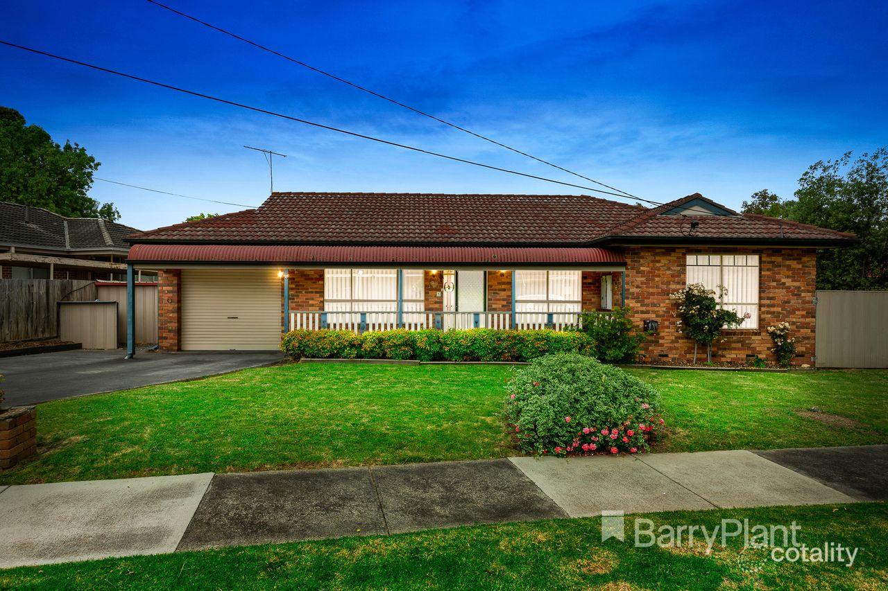 2a Ronald Cres, Boronia, VIC 3155