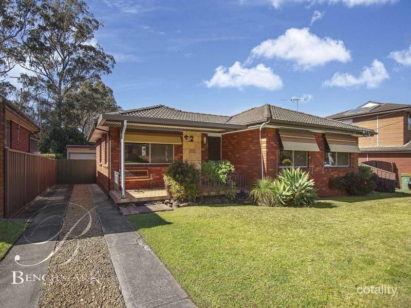 6 Warlencourt Ave, Milperra, NSW 2214