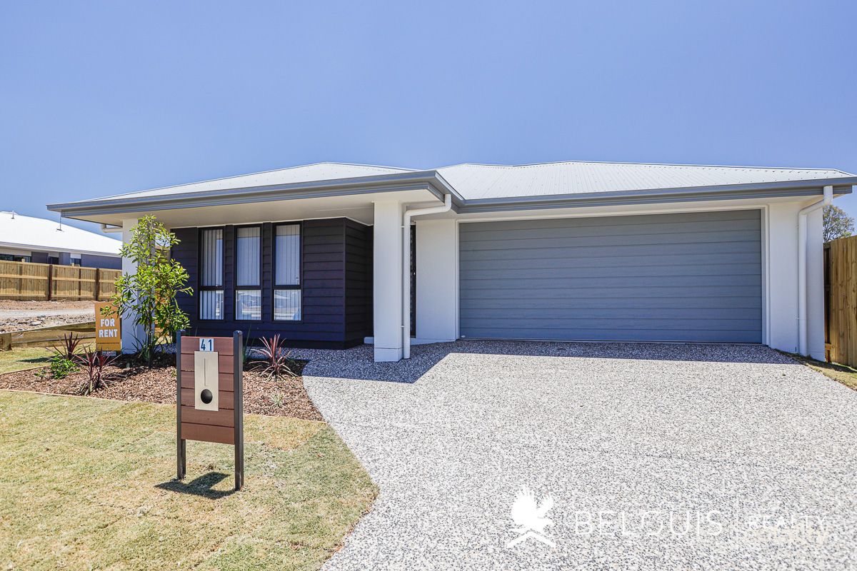 41 Baird Cct, Redbank Plains, QLD 4301