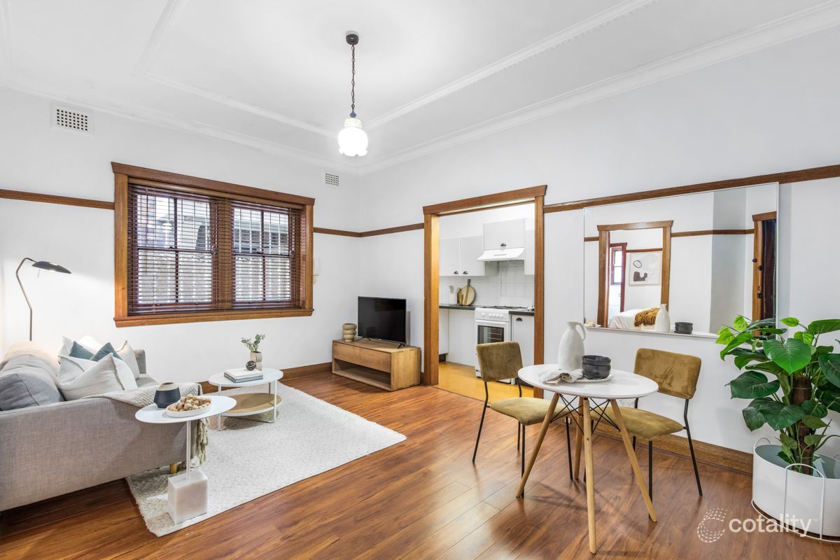 3/107 Ebley St, Bondi Junction, NSW 2022