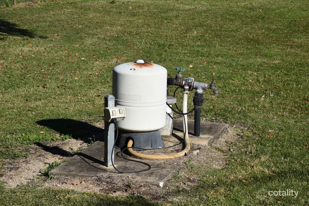 2 William St, Allora, QLD 4362