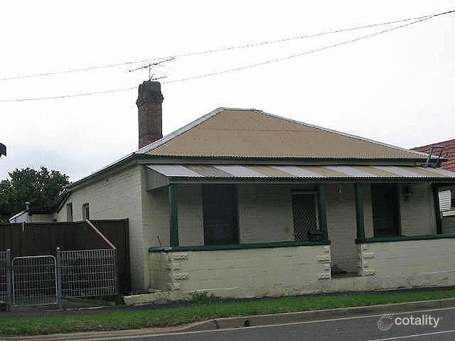 8 The Avenue, Granville, NSW 2142