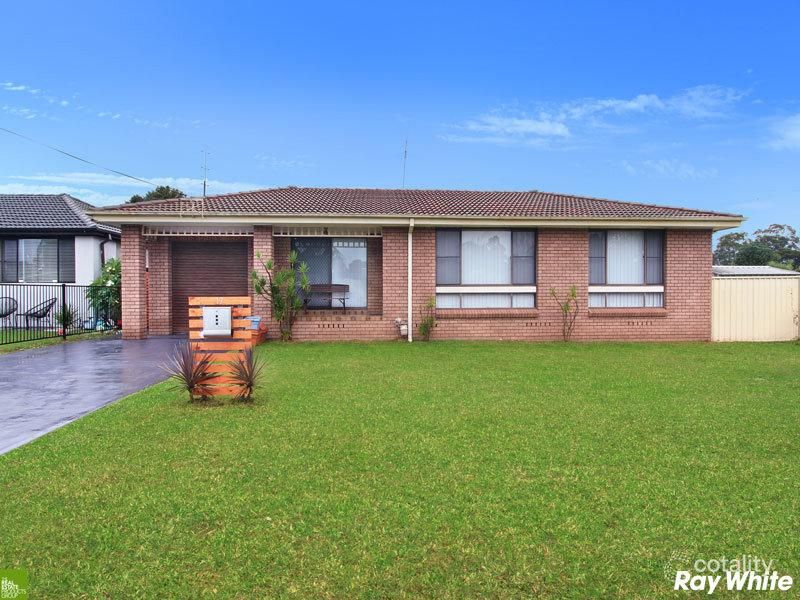 17 Maple St, Albion Park Rail, NSW 2527