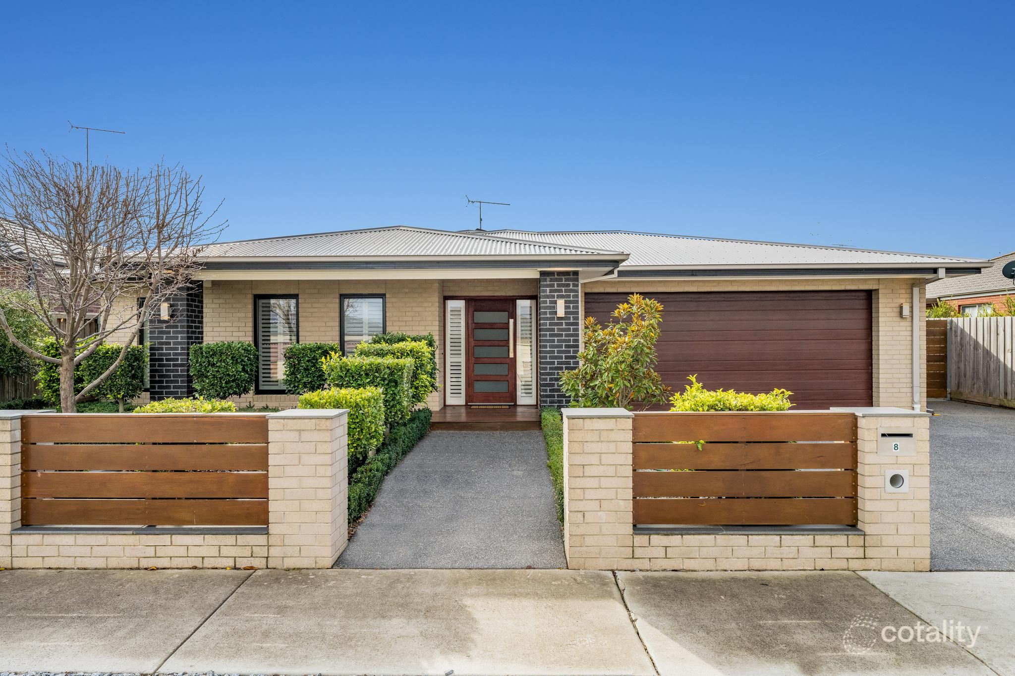 8 Tanin Ct, Bannockburn, VIC 3331