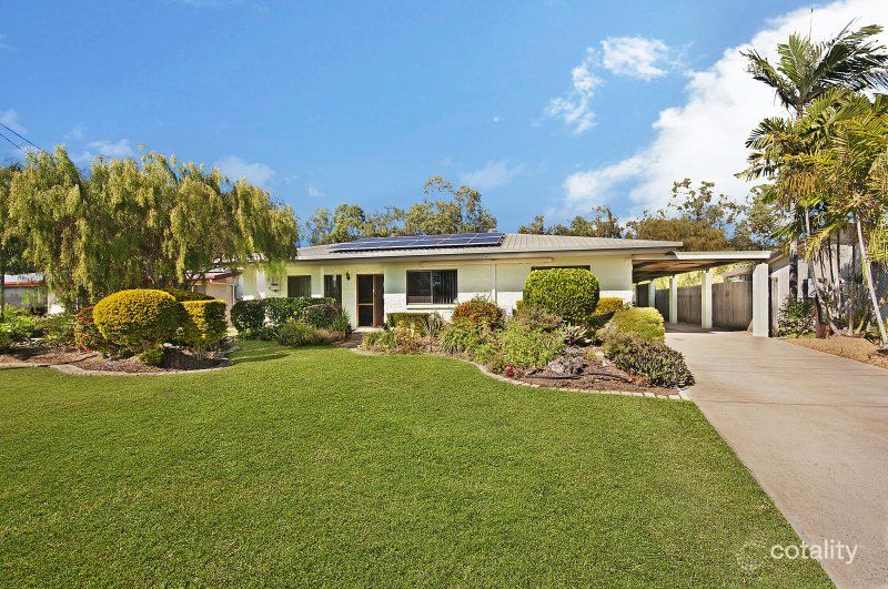 10 Laura Ct, Deeragun, QLD 4818