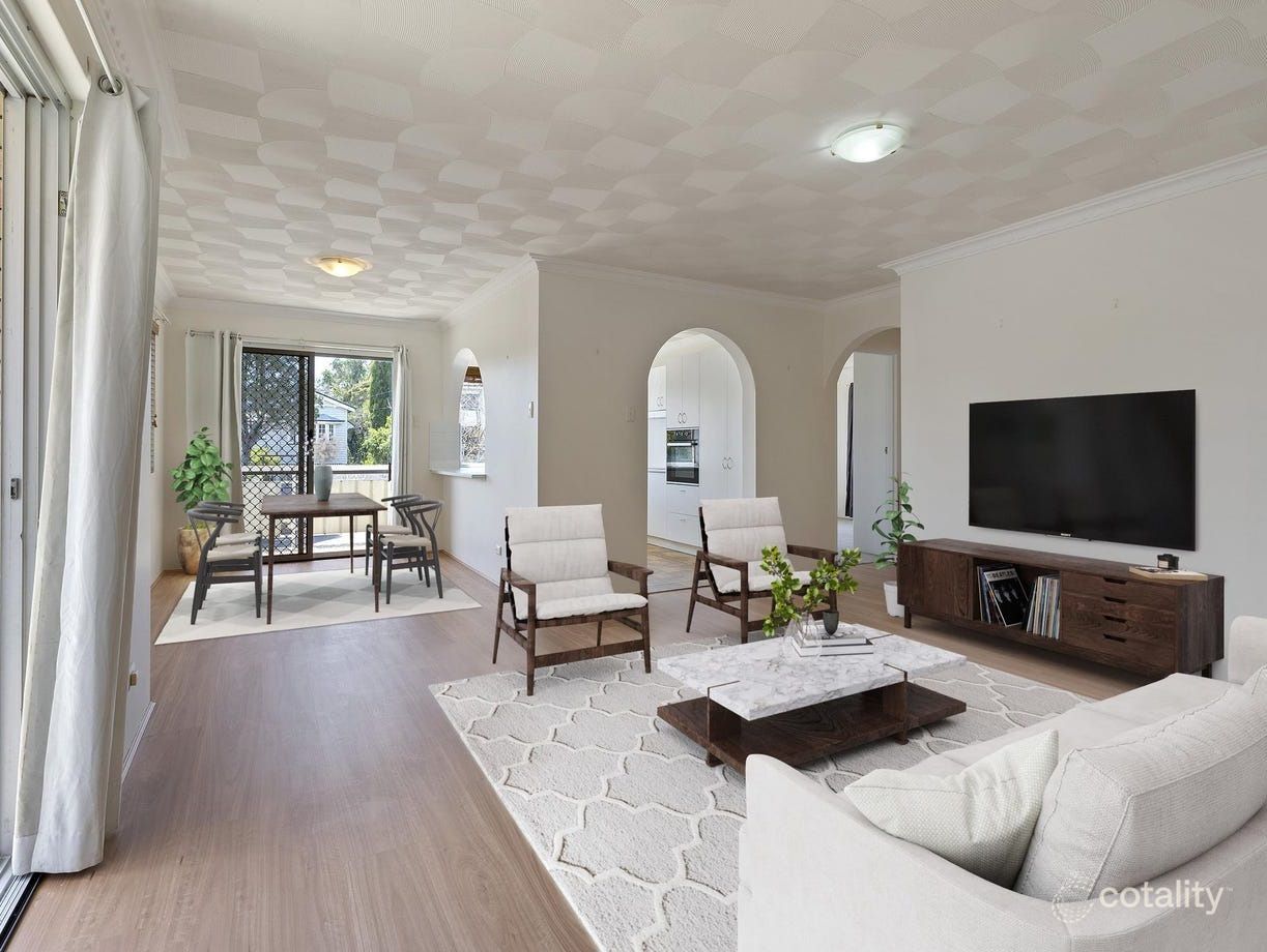 1/5 Hamel St, Camp Hill, QLD 4152