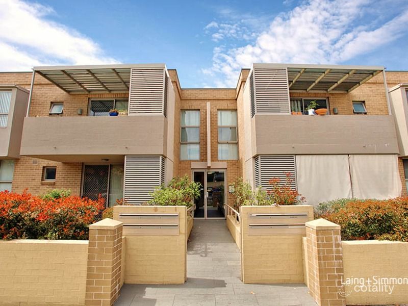 6/190 Park Rd, Auburn, NSW 2144