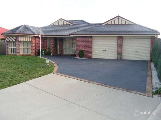 3 Wild Duck Way, Blind Bight, VIC 3980