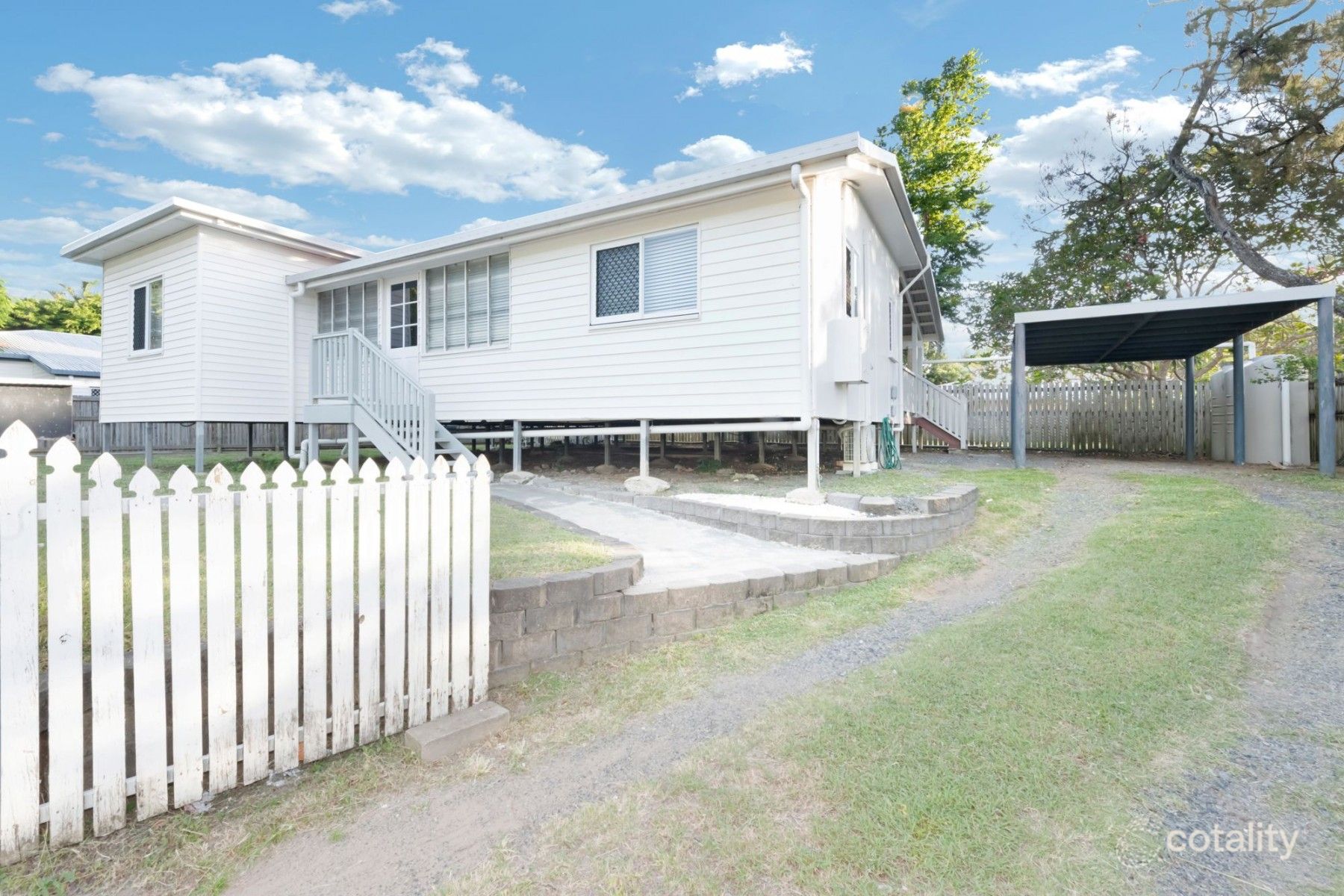 33 Shakespeare St, East Mackay, QLD 4740