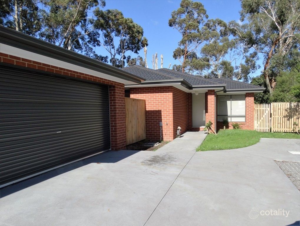 2/66 Stewart St, Boronia, VIC 3155