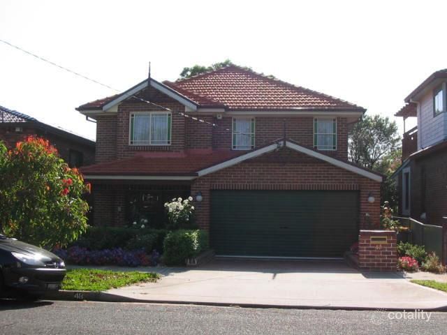 48 Holborow St, Croydon, NSW 2132