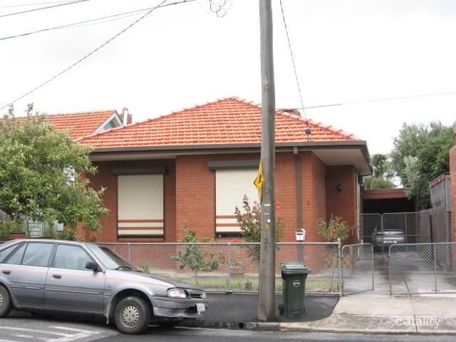 2 White St, Fitzroy North, VIC 3068