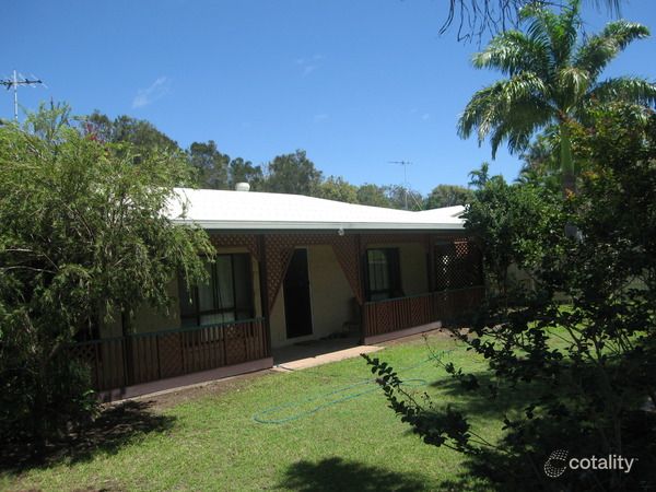 32 Claude St, Zilzie, QLD 4710