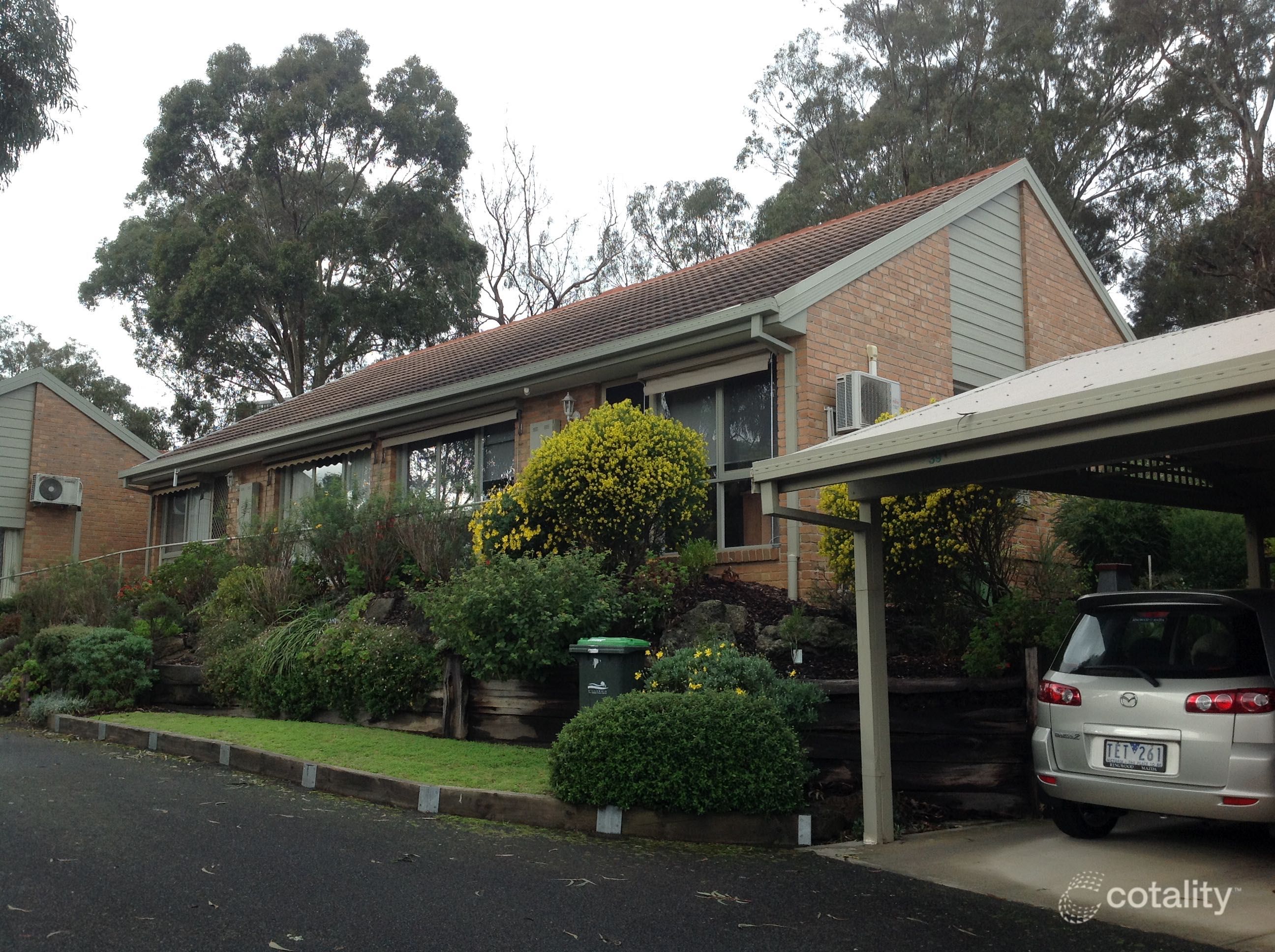 40/144 Bible St, Eltham, VIC 3095