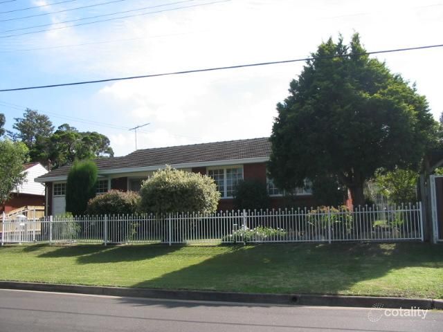 20 William St, North Parramatta, NSW 2151