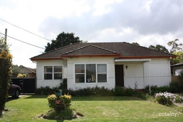 82 Villiers Rd, Padstow Heights, NSW 2211