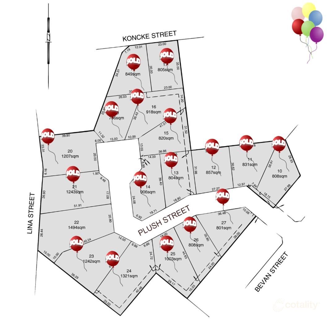 11 Plush St, Greenock, SA 5360