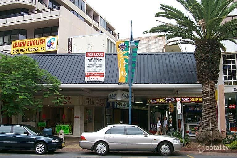 701/18-22 Orchid Ave, Surfers Paradise, QLD 4217