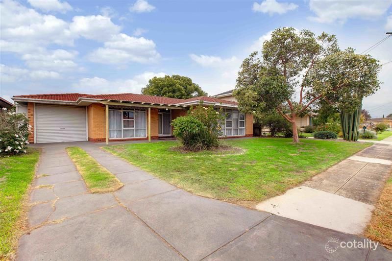27 Harris St, Netley, SA 5037