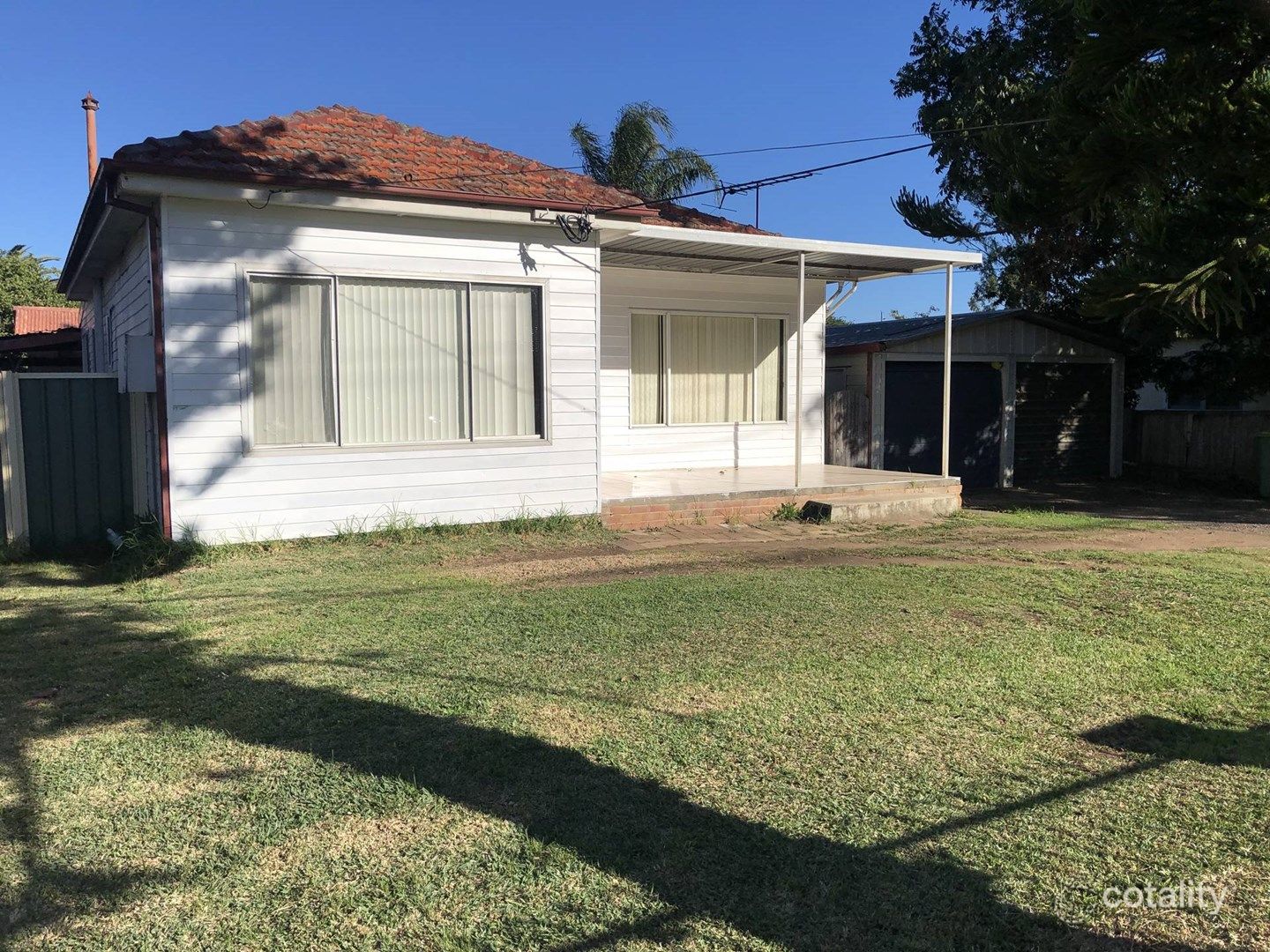 11 Normanby St, Fairfield East, NSW 2165