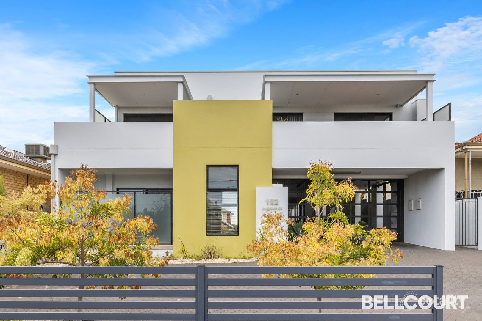 1/102 Angove St, North Perth, WA 6006