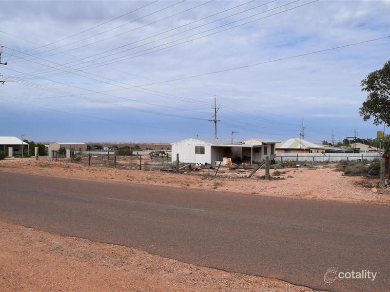 Lot 468 Flinders St, Coober Pedy, SA 5723