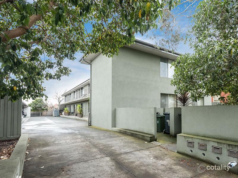 4/487 Kooyong Rd, Gardenvale, VIC 3185