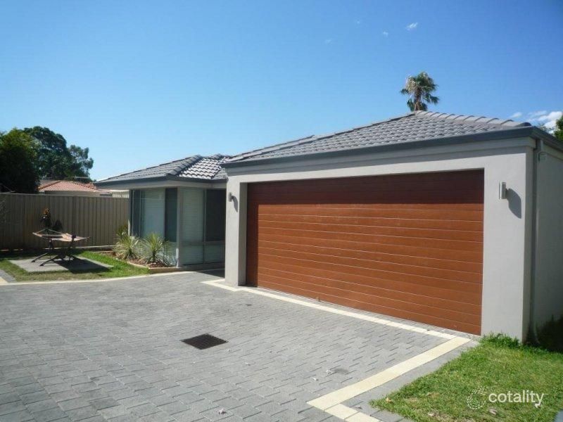 19a Ritchie Way, Cloverdale, WA 6105