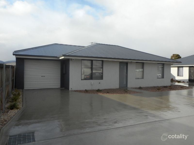 3/6 Butler St, Brighton, TAS 7030