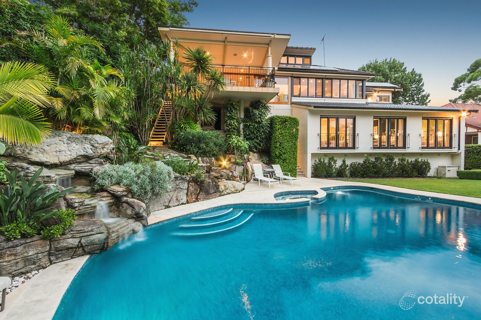 5 Kittani Pl, Killara, NSW 2071