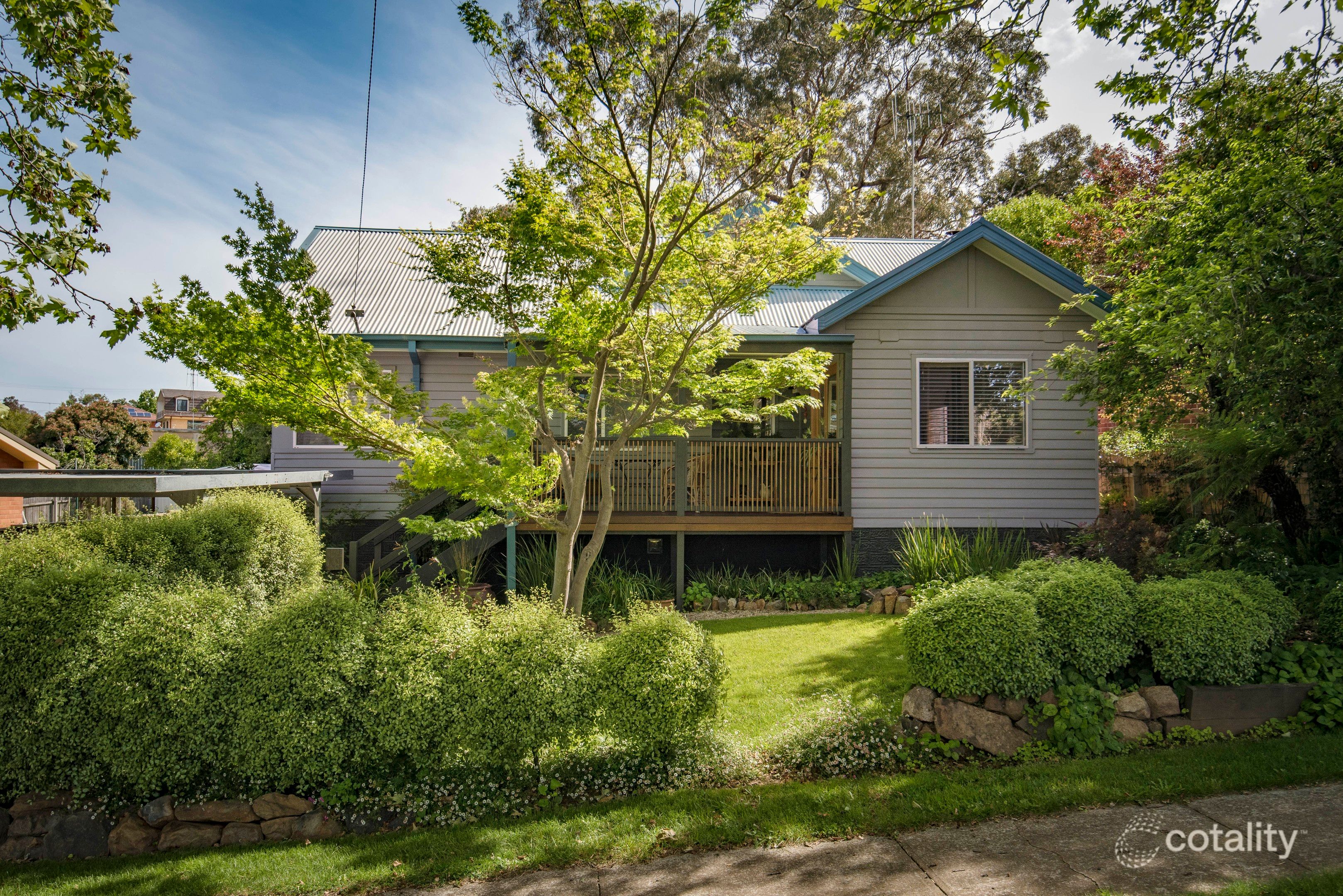 3 The Crescent, Queanbeyan, NSW 2620