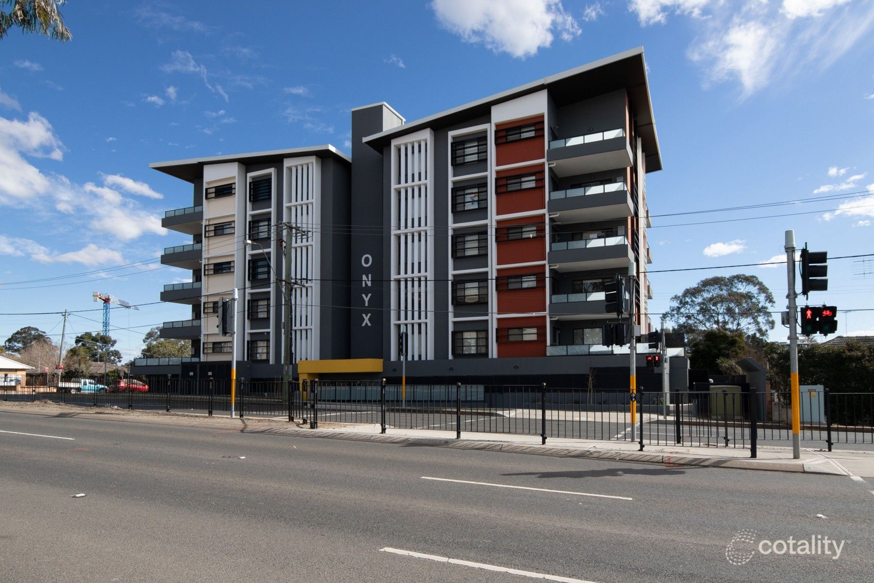 5/5 Lethbridge St, Penrith, NSW 2750