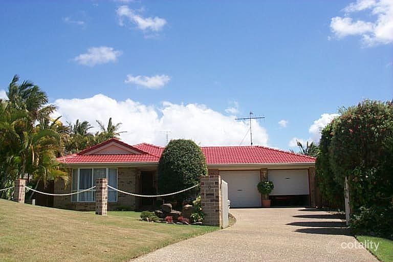 8 Titan Lane, Buderim, QLD 4556