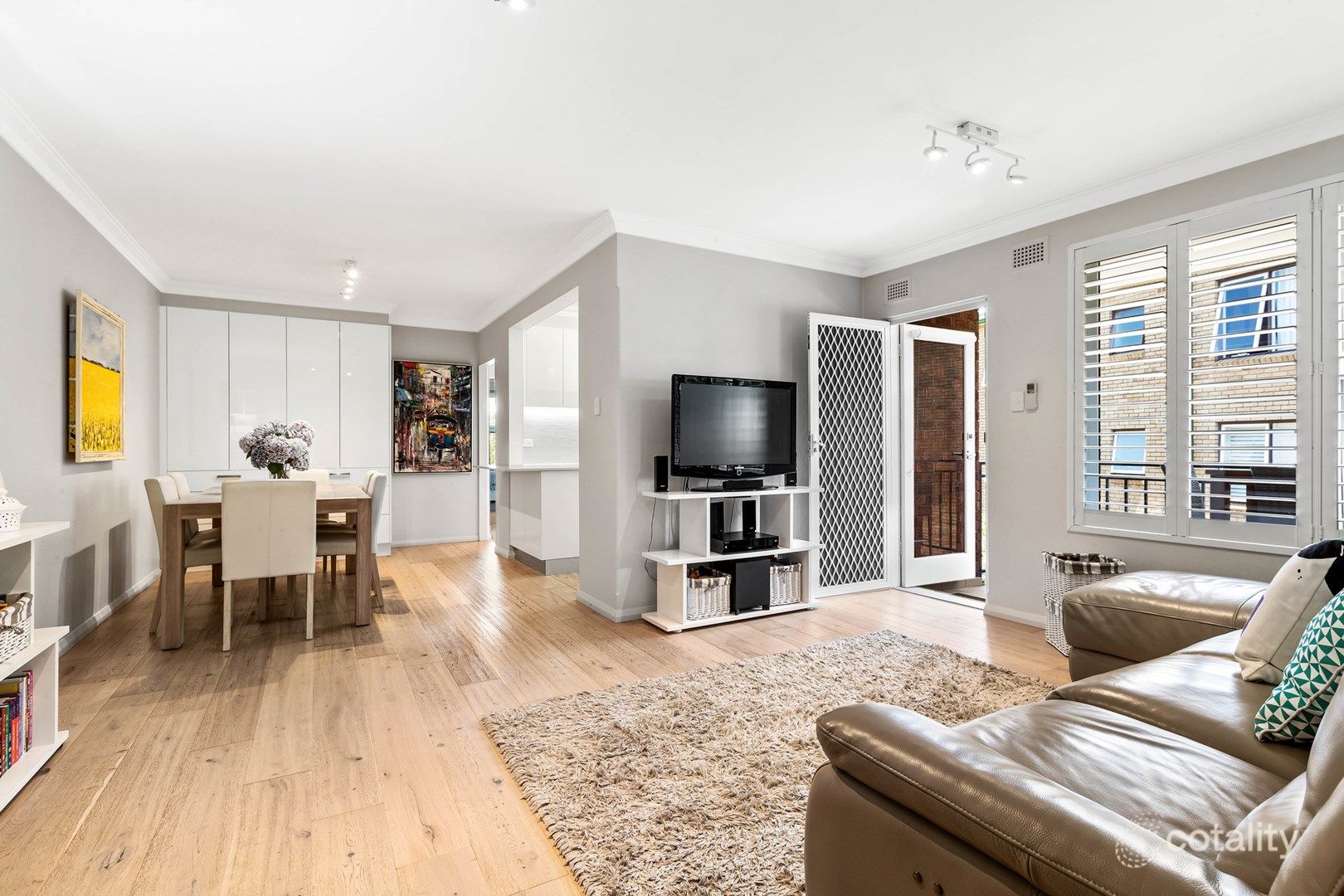 6/22 Crows Nest Rd, Waverton, NSW 2060