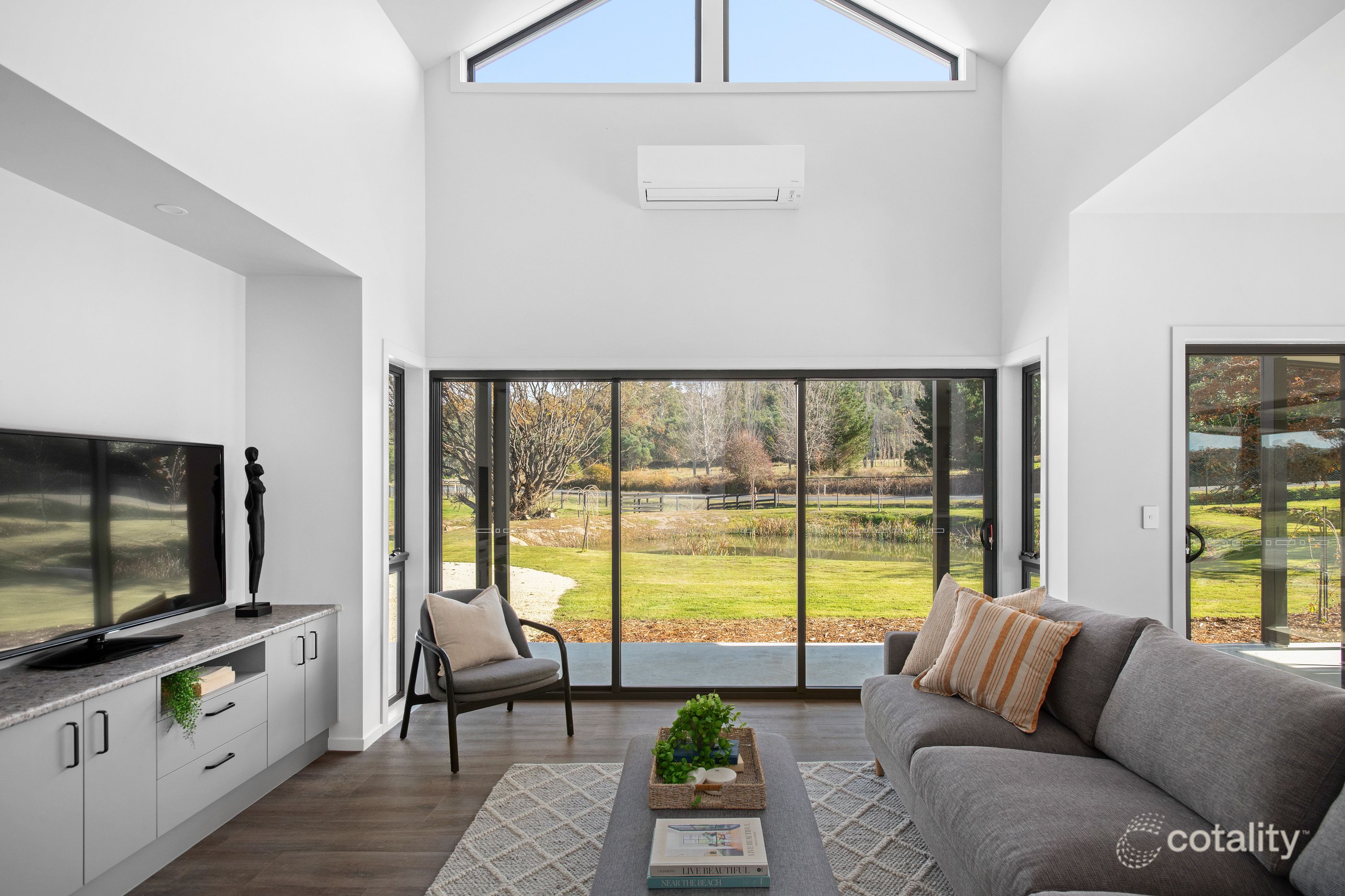 1470 Birralee Rd, Birralee, TAS 7303