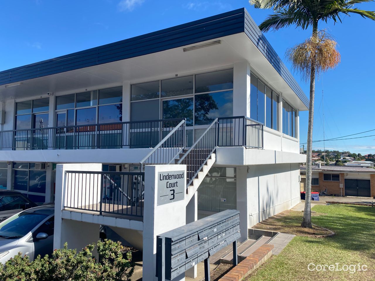 10/3 Fermont Rd, Underwood, QLD 4119