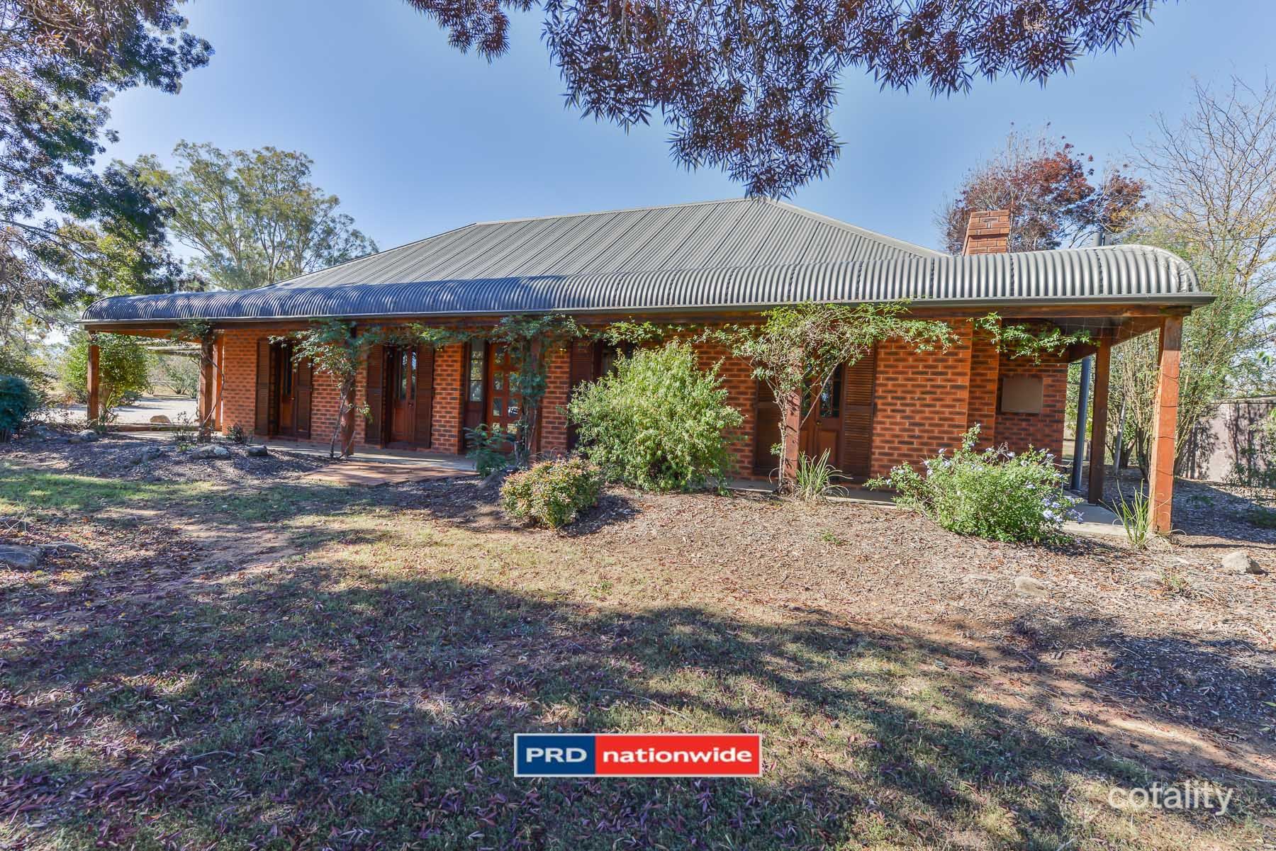 44 Meldorn Lane, Hallsville, NSW 2340