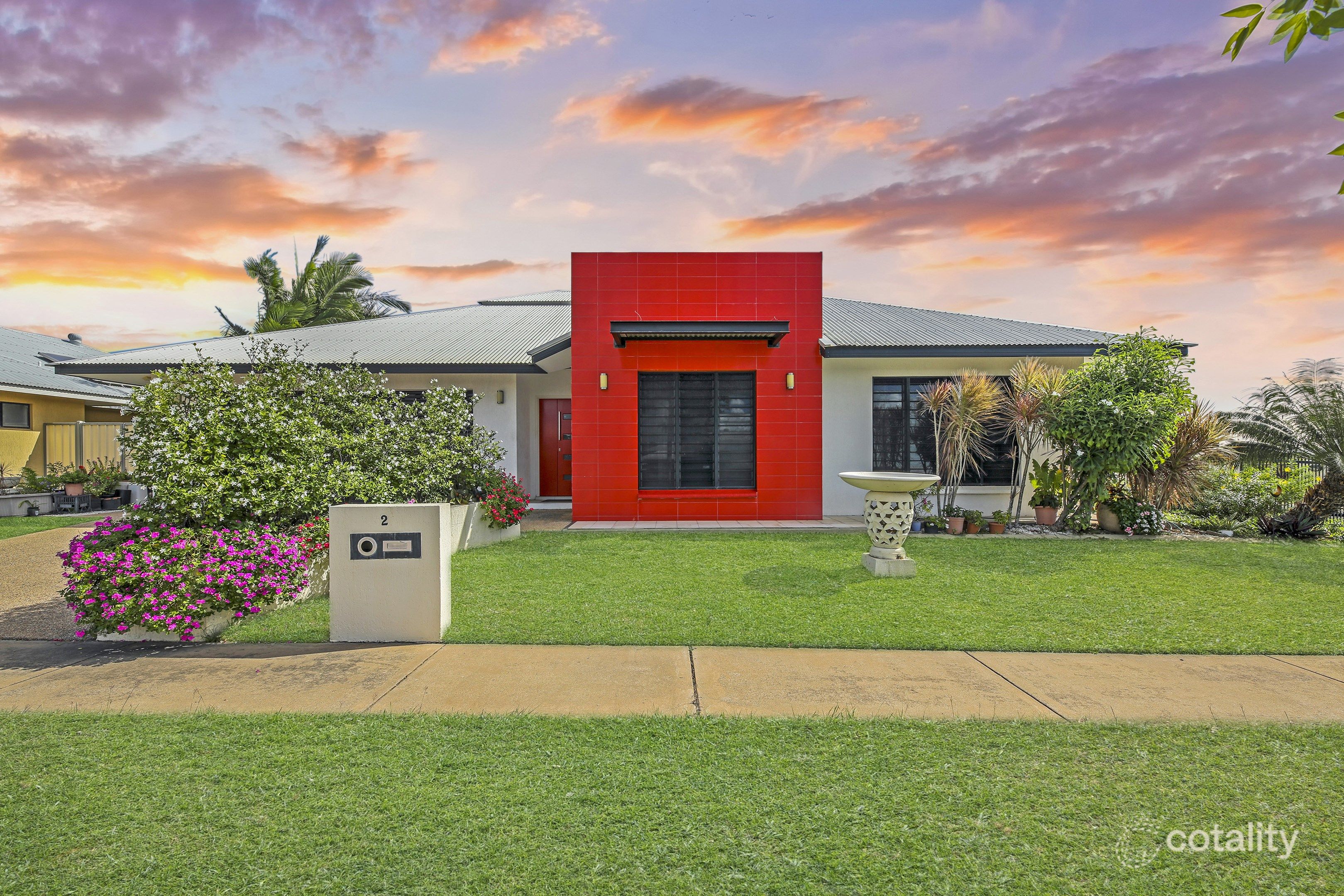2 Garrkkar St, Lyons, NT 0810