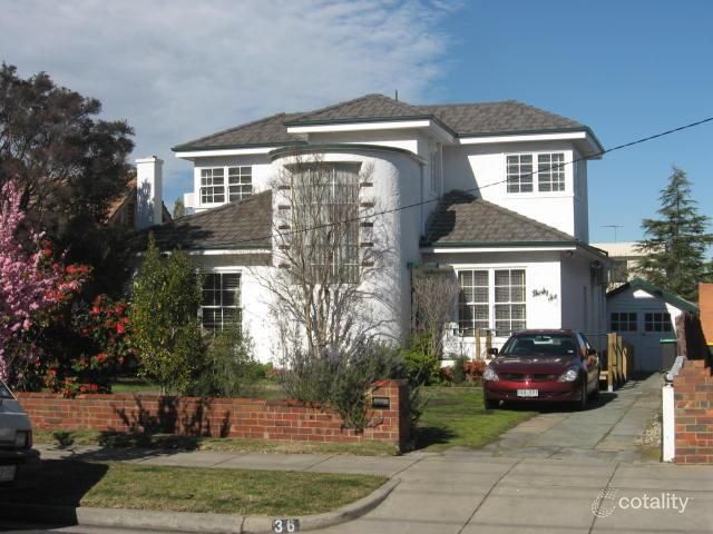 36 Jupiter St, Caulfield South, VIC 3162