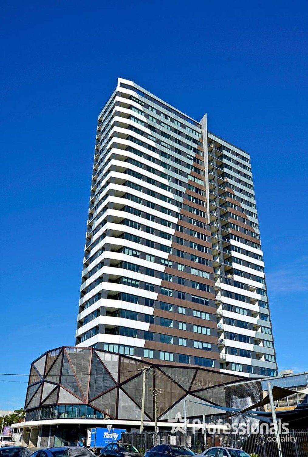 1202/1 Boys Ave, Blacktown, NSW 2148