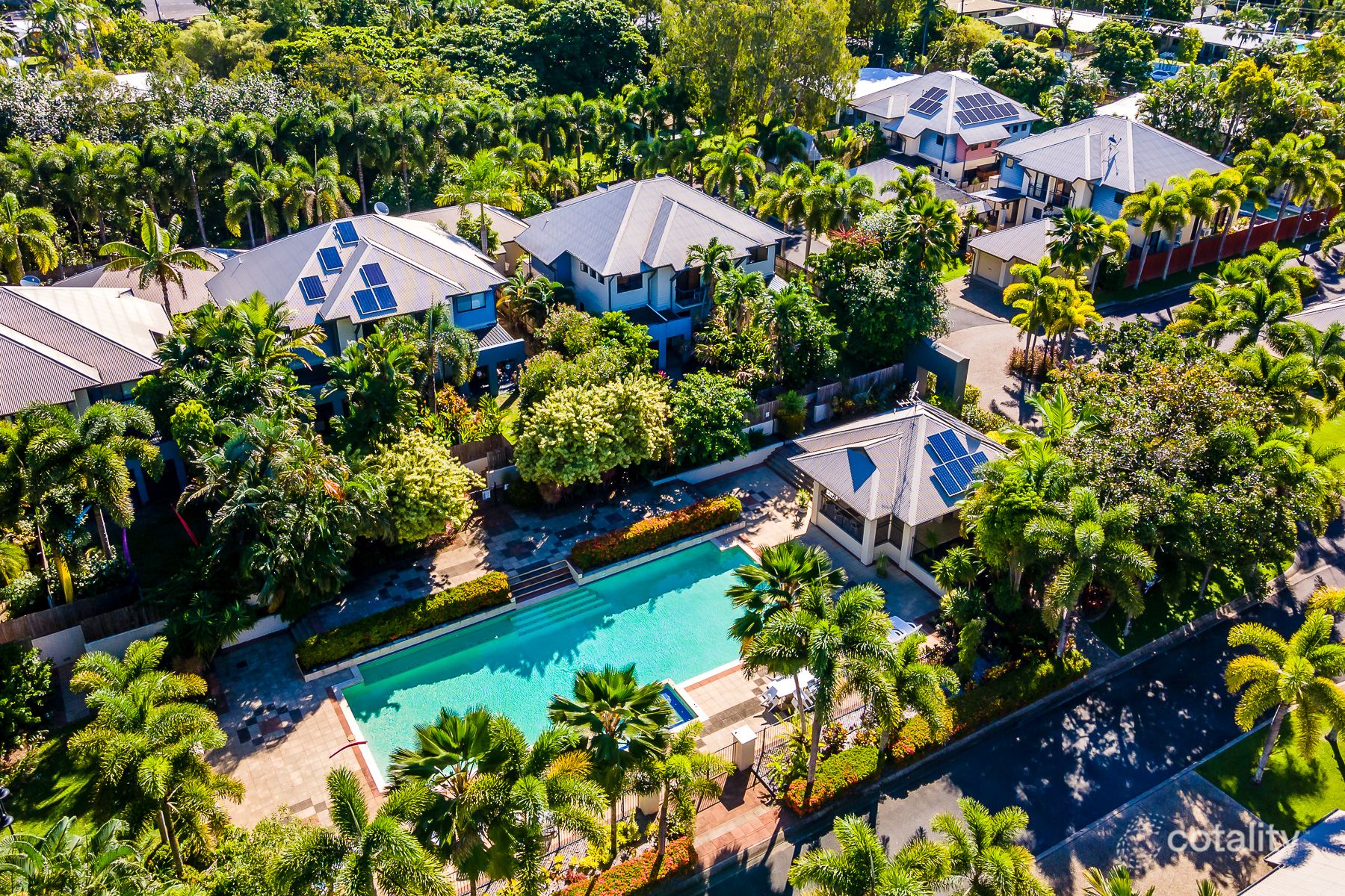 22/5-7 Arlington Esp, Clifton Beach, QLD 4879